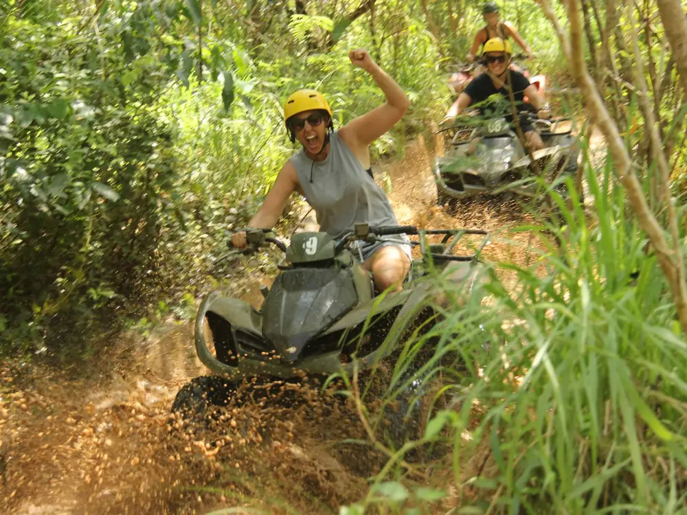 ATV Adventure in Kintamani — Photo 2 of 4